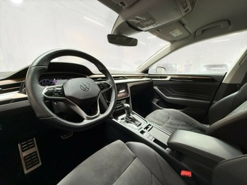 Volkswagen Arteon Fastback Facelifting 2.0 TSI 190KM 2023 Volkswagen Arteon Volkswagen Arteon, zdjęcie 15