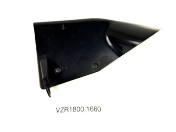 РУЧКА КРЕПЛЕНИЯ ЗАДНЕГО ТОРМОЗНОГО НАСОСА КРЫШКА SUZUKI VZR 1800 INTRUDER