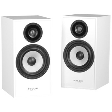 PYLON AUDIO PEARL MONITOR KOLUMNY PODSTAWKOWE PARA