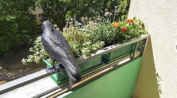 Бумага декоративный фетр Megaron 3 л ГРАФИТ + БЕСПЛАТНАЯ кисть