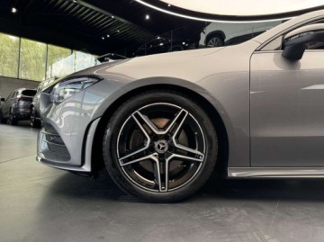 Mercedes CLA C118/X118 2020 Mercedes-Benz CLA 200 AMG Line Nawigacja Kamera cofania Podgrzewane fot, zdjęcie 12