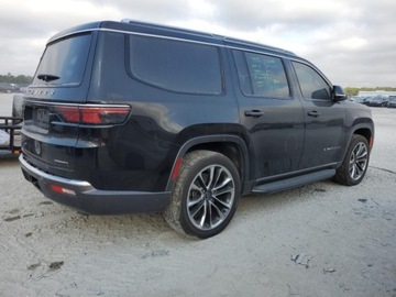 Jeep Wagoneer II 2022 Jeep Wagoneer Series II 2022 5.7l 5.7 Benzyna 392KM, zdjęcie 3