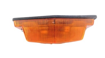 Lampa Kierunkowskaz DOUBLE BURNER dwużarówkowy