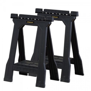 Stojak-kobyłka STANLEY junior - zestaw 2 szt. STST1-70355