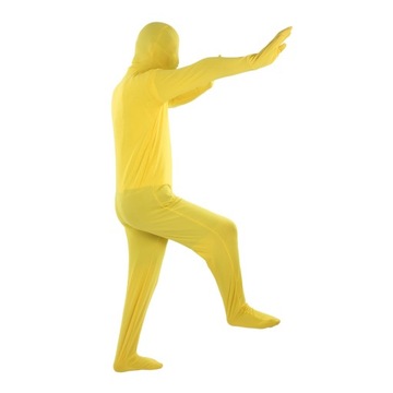 Комбинезон для фотографии тела Chromakey