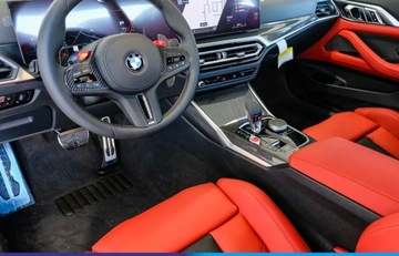 BMW Seria 4 G22-23-26 M4 Coupe 3.0 M4 Competition 510KM 2023 BMW Seria 4 M4 Competition xDrive Coupe 3.0 (510KM) 2023, zdjęcie 9