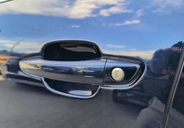 Citroen C5 Aircross SUV Plug-In Facelifting 1.6 PureTech Plug-In 225KM 2024 Citroen C5 Aircross HYBRYDA 1.6 PHEV Shine Pack EAT8 225KM SalonPL FVat Bo, zdjęcie 12