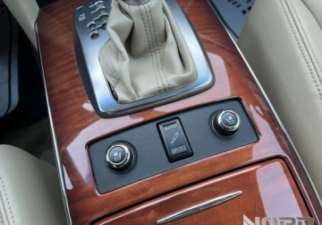 Infiniti FX II Crossover 3.0d V6 238KM 2012 Infiniti FX Gwarancja 12m 4x4, FV marza, automat, FX30 S, Kredytowanie, zdjęcie 30