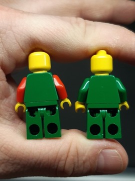 LEGO 6054 Замок: Убежище лесников
