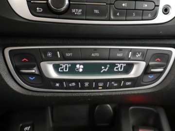 Renault Scenic III XMOD dCi 110KM 2014 Renault Scenic 1.5 dCi, Navi, Klima, Klimatronic, zdjęcie 16