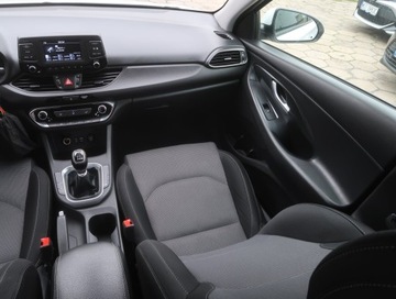 Hyundai i30 III Wagon 1.6 CRDI 115KM 2019 Hyundai i30 1.6 CRDi, Salon Polska, Klima, zdjęcie 7