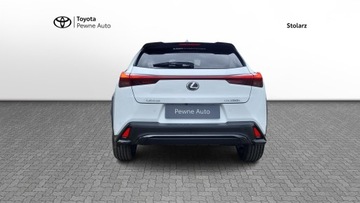 Lexus 2023 Lexus UX 250h GPF F Sport Design 2WD, zdjęcie 5