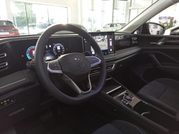 Volkswagen Tiguan III 2026 Volkswagen Tiguan Elegance 2,0 TDI 150KM DSG 7Fotele podgrzewane z masazem, zdjęcie 8