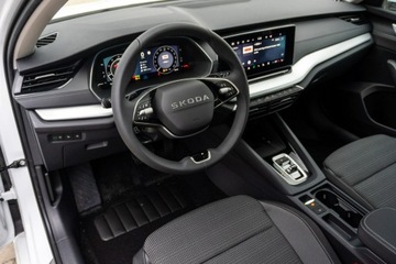 Skoda Octavia IV Liftback 2.0 TDI 150KM 2025 Škoda Octavia Skoda Octavia Edition 130 Selection, zdjęcie 11