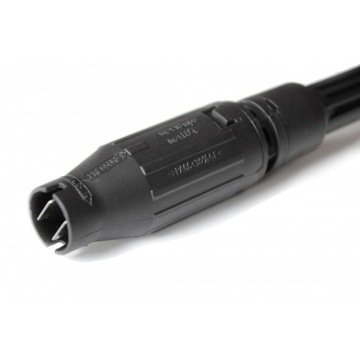 Турбокопье, шланг 5 м для стиральной машины Black Decker Bosch
