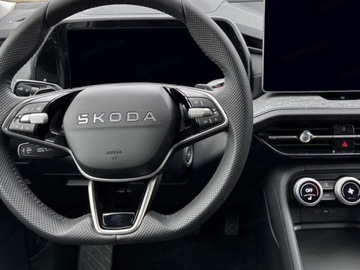 Skoda Kodiaq II SUV 2.0 TDI SCR 193KM 2025 SKODA Kodiaq Edition 130 2.0 TDI DSG 4x4 7os. Suv 193KM 2025, zdjęcie 9