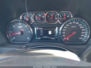  GMC Yukon 2020r., SLT, od ubezpieczalni 5.3 Benzyna 355KM, zdjęcie 10