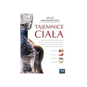 Atlas Anatomiczny