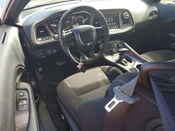 Dodge Challenger III 2023 Dodge Challenger Gt 2023 3.6 Benzyna 303KM, zdjęcie 8