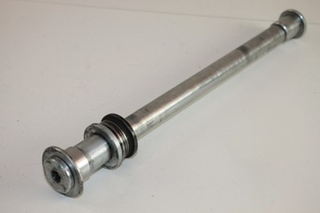 KAWASAKI Z1000 07-11 OŚ TYŁ OŚKA