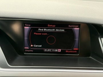 Audi A4 B8 Avant Facelifting 2.0 TDI 112g 136KM 2012 Audi A4 Avant 2.0 TDI 136 KM Manual Skóry Lifitng, zdjęcie 20