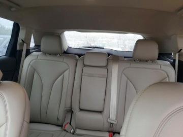 Lincoln 2023 Lincoln Nautilus Standard 2023 2.0 Benzyna 250KM, zdjęcie 11