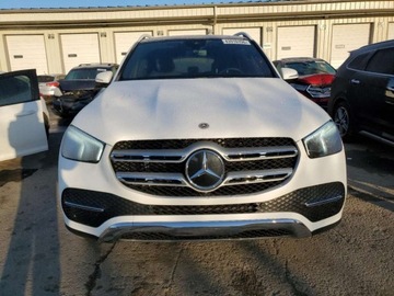 Mercedes GLE V167 2023 Mercedes-Benz GLE 350 4Matic 2023 2.0l 2.0 Benzyna 255KM, zdjęcie 5