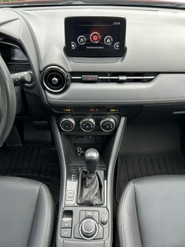 Mazda CX-3 Crossover Facelifting 2.0 Skyactiv-G 150KM 2019 Mazda CX-3 2.0 SkyActiv AWD automat, zdjęcie 23