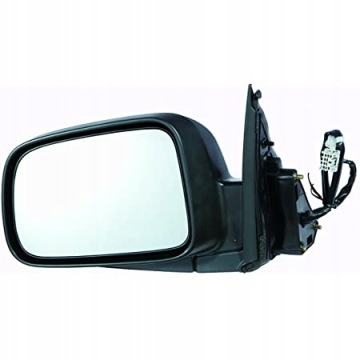 HONDA CR-V 2002-2006 LUSTERKO ZEWNĘTRZNE ELEKTRYCZNE LEWE OGRZEWANE 5 PIN