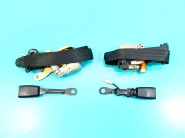 ULOŽENÍ 2X AIRBAG PÁSY SPARK II MATIZ M200 05- EU