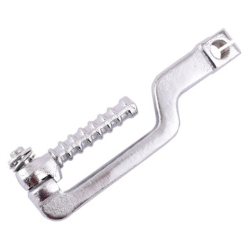 DŹWIGNIA ROZRUSZNIKA KOPNIAK KOPKA 4T ZIPP CHROM