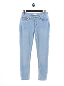 Spodnie jeans JOHN BANER rozmiar: 36
