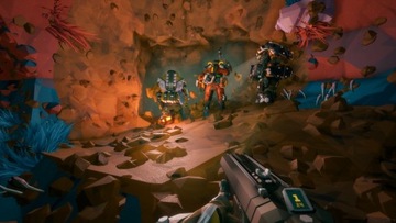 КЛЮЧ DEEP ROCK GALACTIC XBOX ONE/SERIES X|S