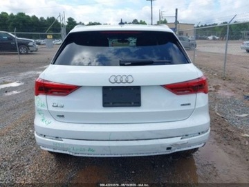 Audi Q3 II 2020 Audi Q3 Audi Q3 Premium 2.0 Benzyna 228KM, zdjęcie 4