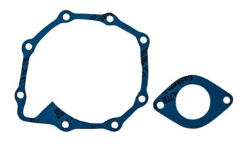 Водяной насос John Deere Claas R500401 0011482330