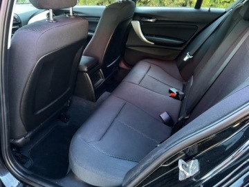 BMW Seria 1 F20-F21 2014 BMW Seria 1 116 136 koni oplacona import Niemcy Zapraszam 2.0 136KM, zdjęcie 25