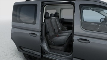 Volkswagen Caddy V Caddy 2.0 TDI 122KM 2026 Volkswagen VW Caddy 5 EDITION 2.0 TDI 122 KM DSG OD RĘKI, zdjęcie 7