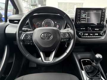 Toyota Corolla XII 2022 Toyota Corolla 1.5 Comfort MS Seria E21 (2019-) 1., zdjęcie 9