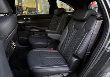 Kia Sorento IV SUV Facelifting 2024 1.6 T-GDI HEV 215KM 2024 Kia Sorento MY25 Prestige Line AWD 215 KM HEV dach panoramiczny cyfrowe, zdjęcie 22