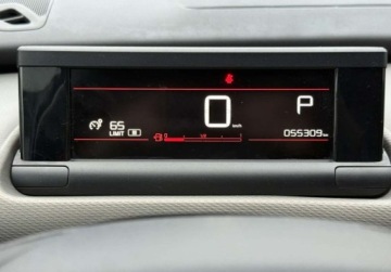 Citroen C4 Cactus Crossover Facelifting 1.2 PureTech 110KM 2018 Citroen C4 Cactus Automat, Salon Polska. Serwis ASO,1 rej 2019 rok. Navi,K, zdjęcie 13