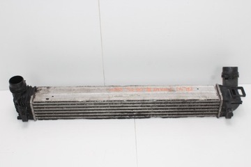 CHLADIČ INTERCOOLER RENAULT MEGANE III 08- 2.0D