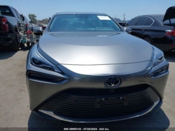 Toyota 2023 Toyota Mirai 2023r., Elektryczny 182KM, zdjęcie 6