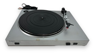 Gramofon ION USB Turntable