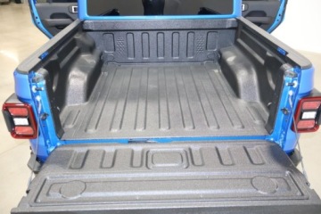 Jeep Gladiator 2023 Jeep Gladiator Rubicon Crew Cab Medium Bed 2023 3.6 Benzyna 285KM, zdjęcie 6