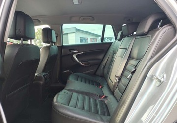 Opel Insignia I Country Tourer 2.0 CDTI Ecotec 163KM 2014 Opel Insignia Opel Insignia Grand SportSports Toure SPORTS TOURER 4X4 2.0, zdjęcie 13