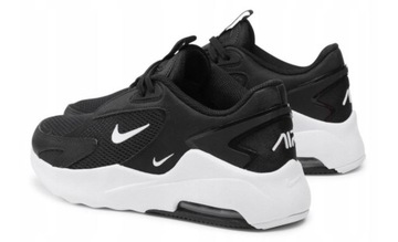 Buty sportowe Nike Air Max BOLT CU4152-001 czarne r. 37,5 (23,5 cm)