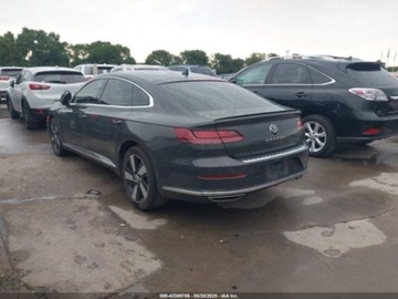 Volkswagen Arteon 2021 Volkswagen Arteon 2.0T se 2.0 Benzyna 268KM, zdjęcie 5