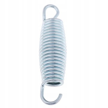 Sprężyny zamienne do trampoliny - 10cm