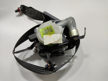 DESKA KONZOLA ULOŽENÍ AIRBAG PÁSY KIA VENGA 2009-2013
