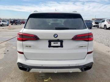 BMW X5 G05 2021 BMW X5 Xdrive 40i 3.0 Benzyna 335KM, zdjęcie 5